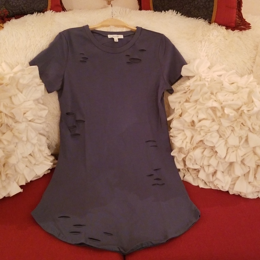 Fashion T